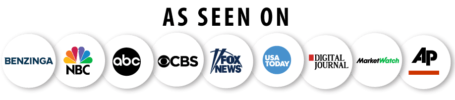 JetFlux is featured on large publications
