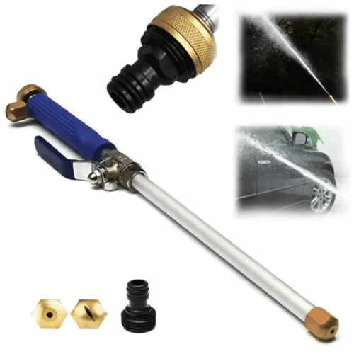 JetFlux Pressure Washer (official Retailer)
