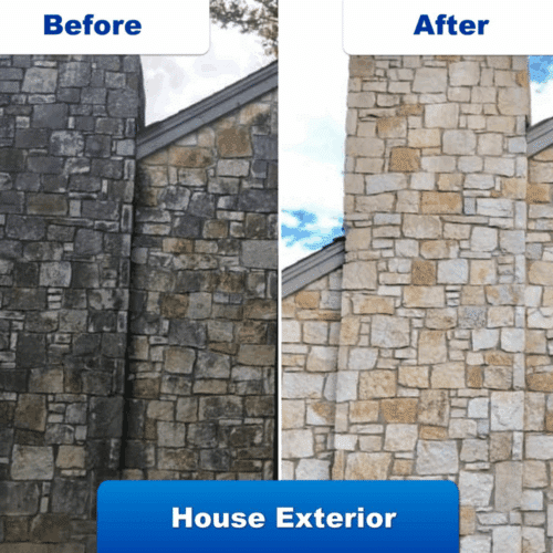 JetFlux Pressure Washer (official Retailer)
